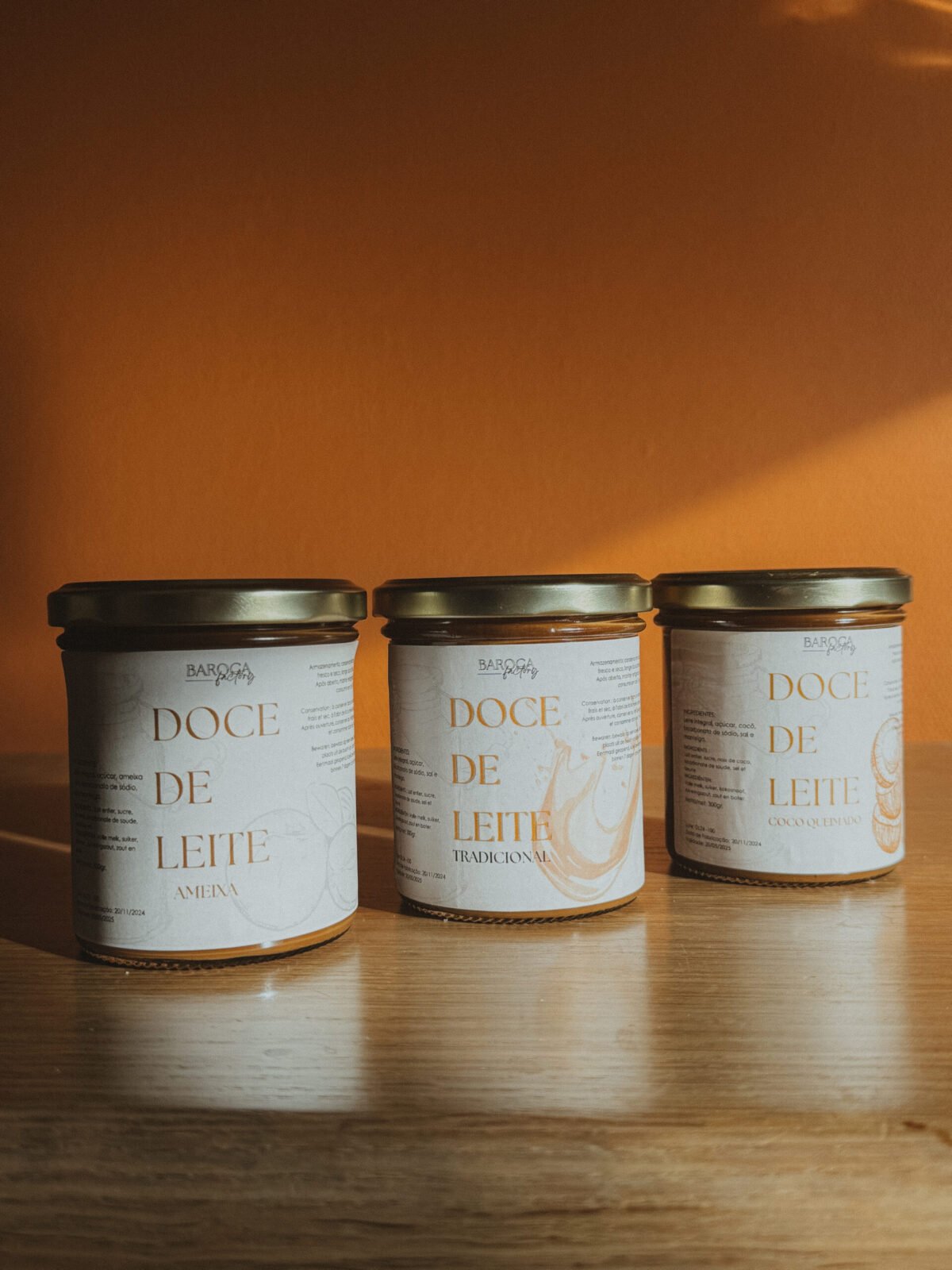 Doce de Leite Baroca Café – Image 2
