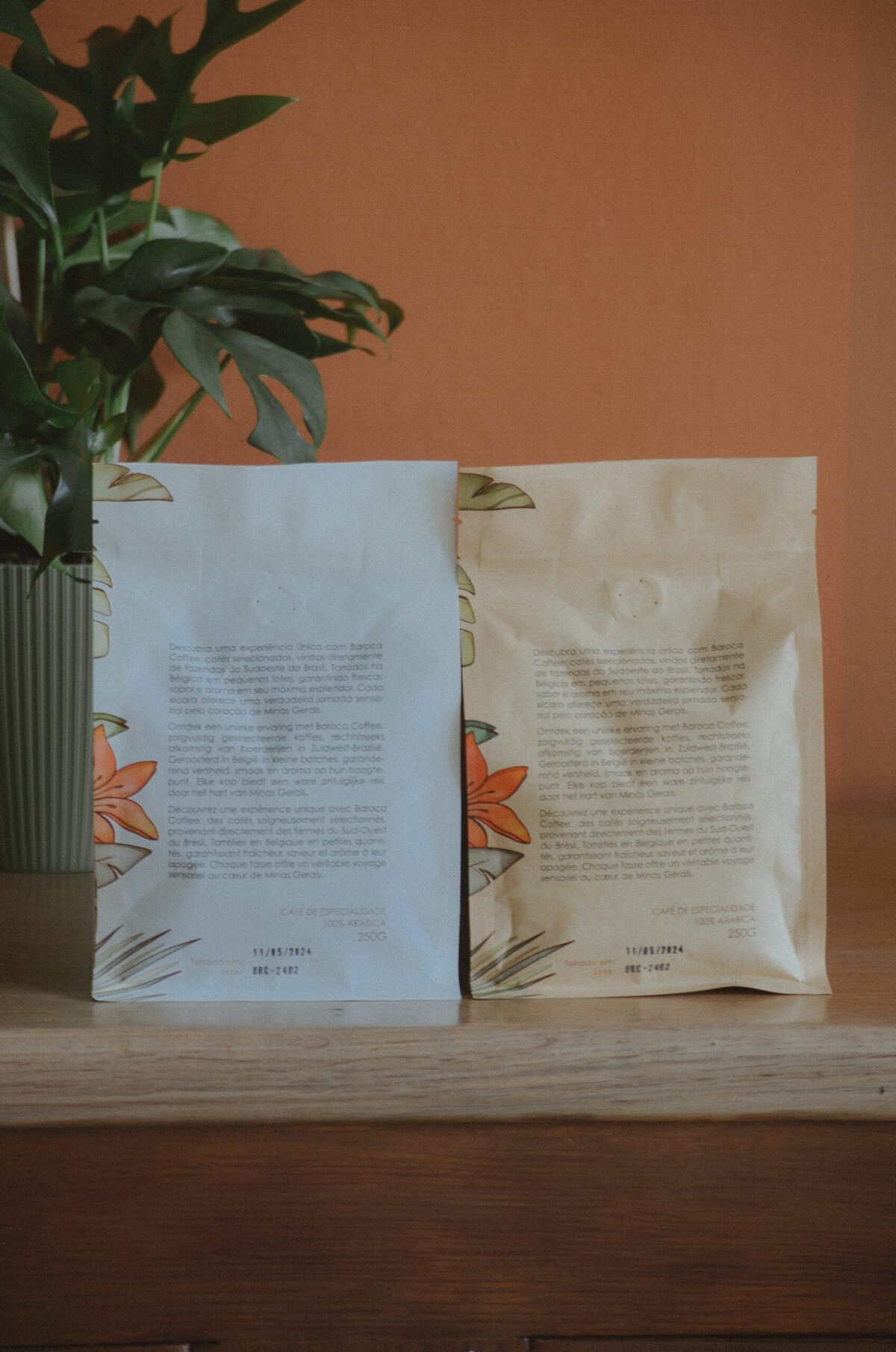 Pack Degustação Mantiqueira – Versão White & Kraft – Image 3