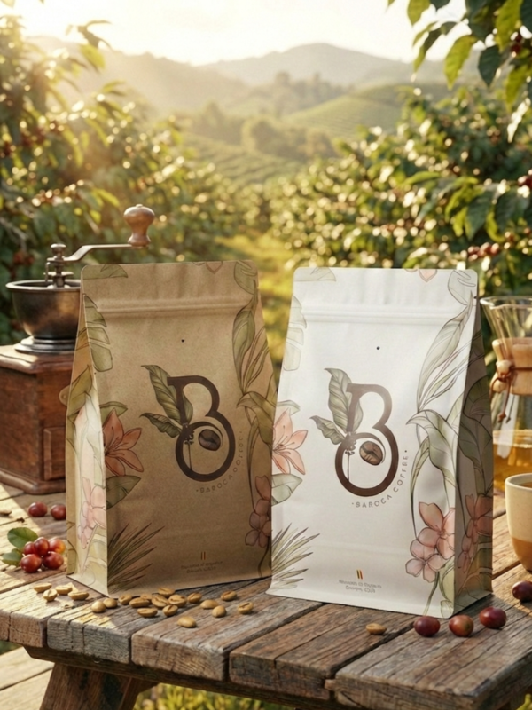 Pack Degustação Mantiqueira – Versão White & Kraft