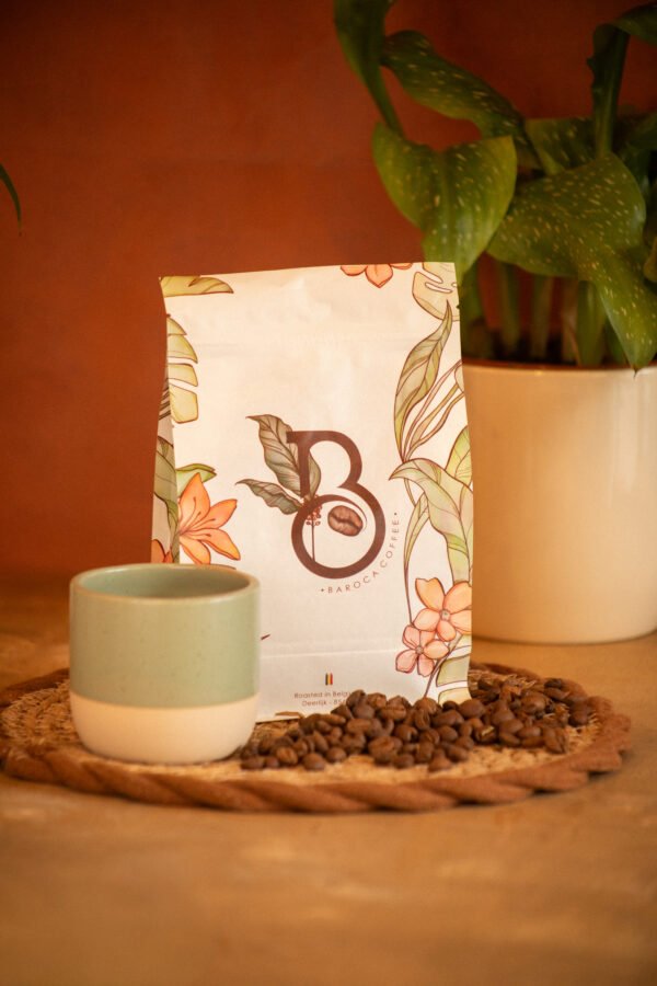 Cerrado Coffee Package – DELAS from the Cerrado Mineiro
